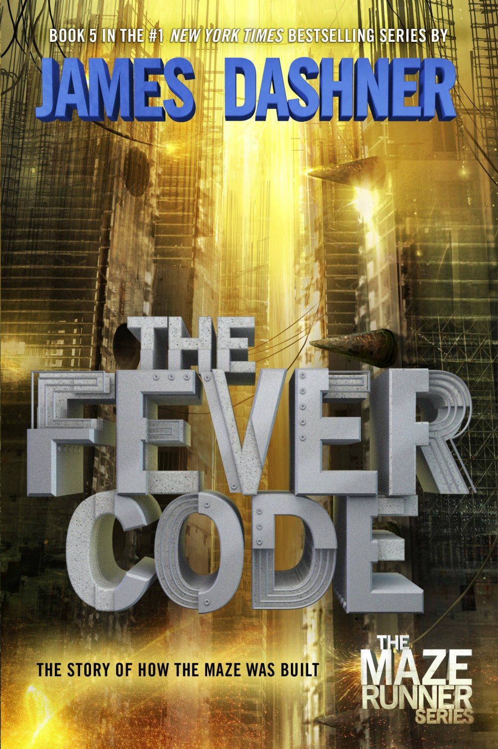 the fever code